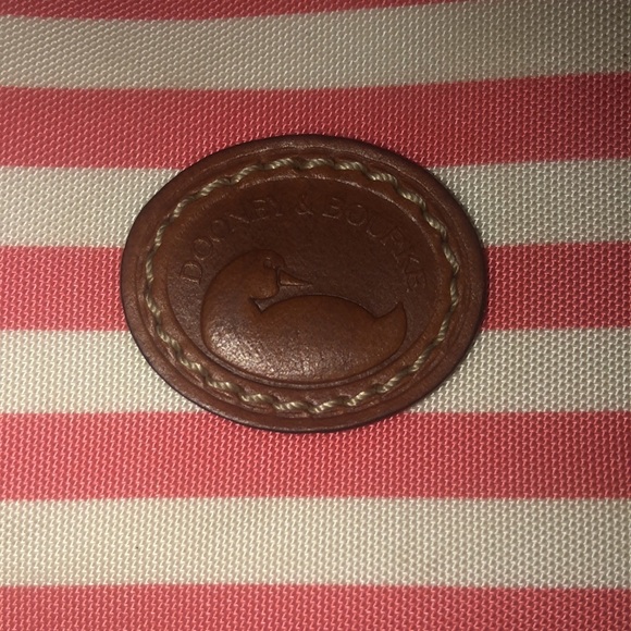 Prwnd Dooney & Bourke Sullivan Small Dani Crossbody Shoulder Bag, Multi Color - Picture 5 of 11